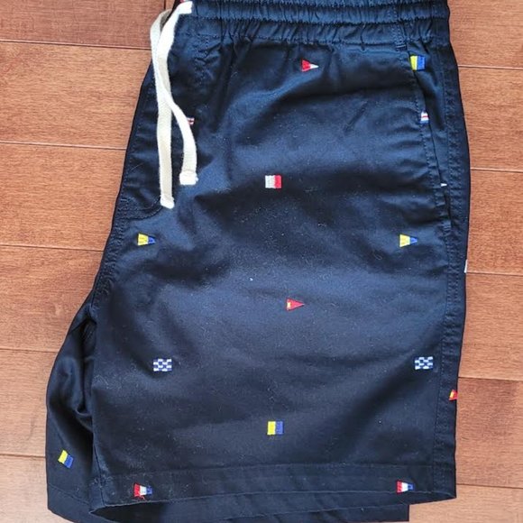 Le 31 Regatta Organic Cotton Short - Picture 3 of 4